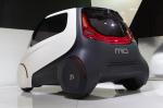 Fiat Mio FCC III 2010 года